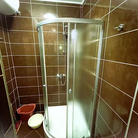 מלון Stamopolu Lux Ground Floor פרימורסקו