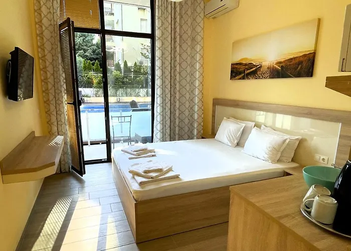 Stamopolu Lux Ground Floor