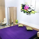 Stamopolu Lux Ground Floor Primorsko