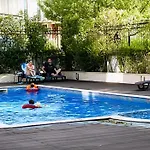 Stamopolu Lux Ground Floor Hotel Primorsko