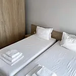 Stamopolu Lux Ground Floor Primorsko