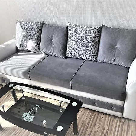 Stamopolu Lux Ground Floor * 普里莫尔斯科