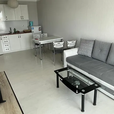 Stamopolu Lux Ground Floor 酒店 普里莫尔斯科