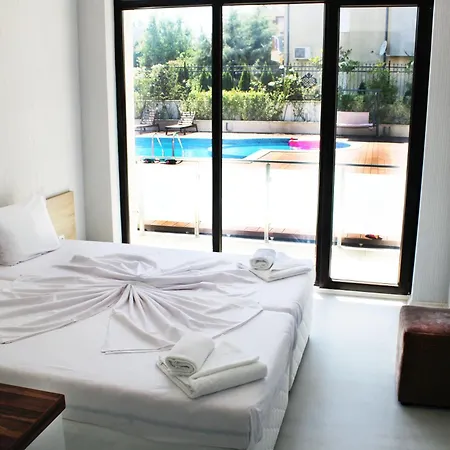 Stamopolu Lux Ground Floor * Primorsko
