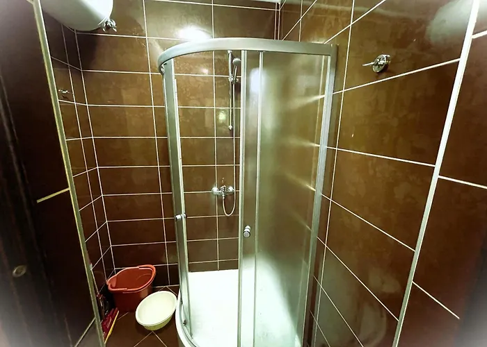 Hotel Stamopolu Lux Ground Floor Primorsko