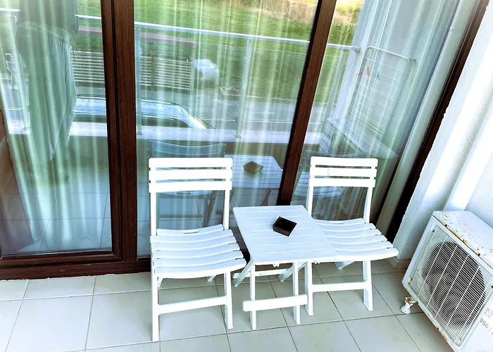 Stamopolu Lux Ground Floor *